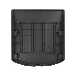 Audi A5 Sportback Trunk Mat - Omac - Proline Premium TPE - Black - '18-'24